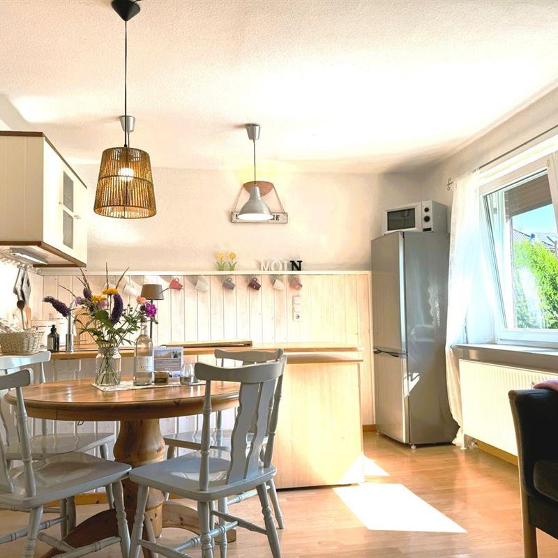 Ferielejlighed - 4 personer -  - Haffstraße - 24977 - Westerholz