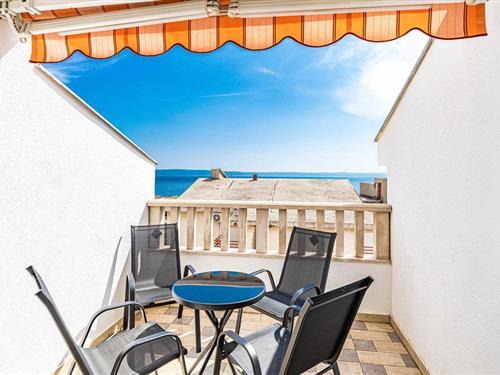 Ferielejlighed - 4 personer -  - Splitska ulica 41 A - 21300 - Makarska