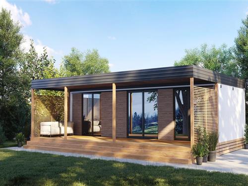 Mobile home - 7 persons -  - 23210 - Biograd