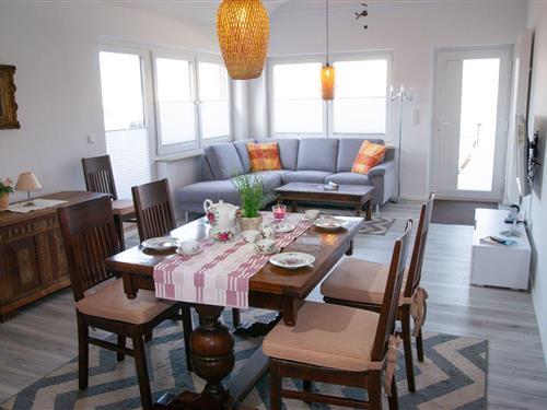 Ferielejlighed - 4 personer -  - Rheinstrasse - 26548 - Norderney