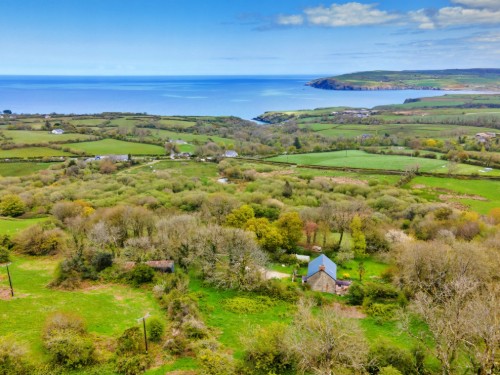 Feriehus - 5 personer -  - SA42 0SW - Fishguard