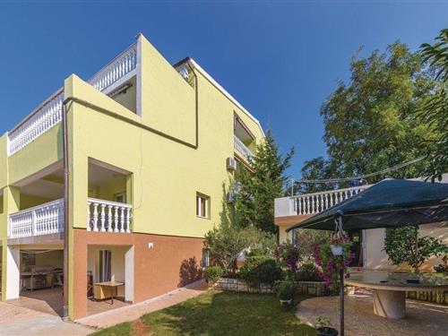 Ferieleilighet - 10 personer -  - Kascuni - Pula-Stinjan - 52100 - Stinjan