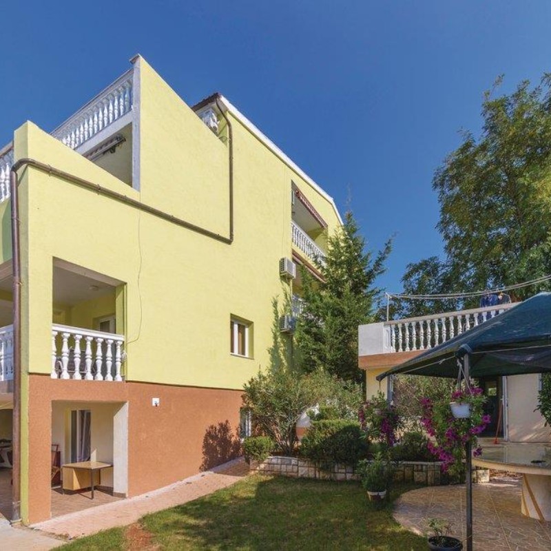 Ferielejlighed - 10 personer -  - Kascuni - Pula-Stinjan - 52100 - Stinjan
