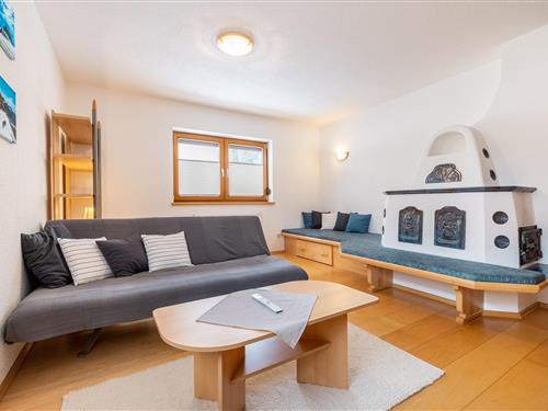 Ferielejlighed - 1 person -  - Äuleweg - 6441 - Umhausen