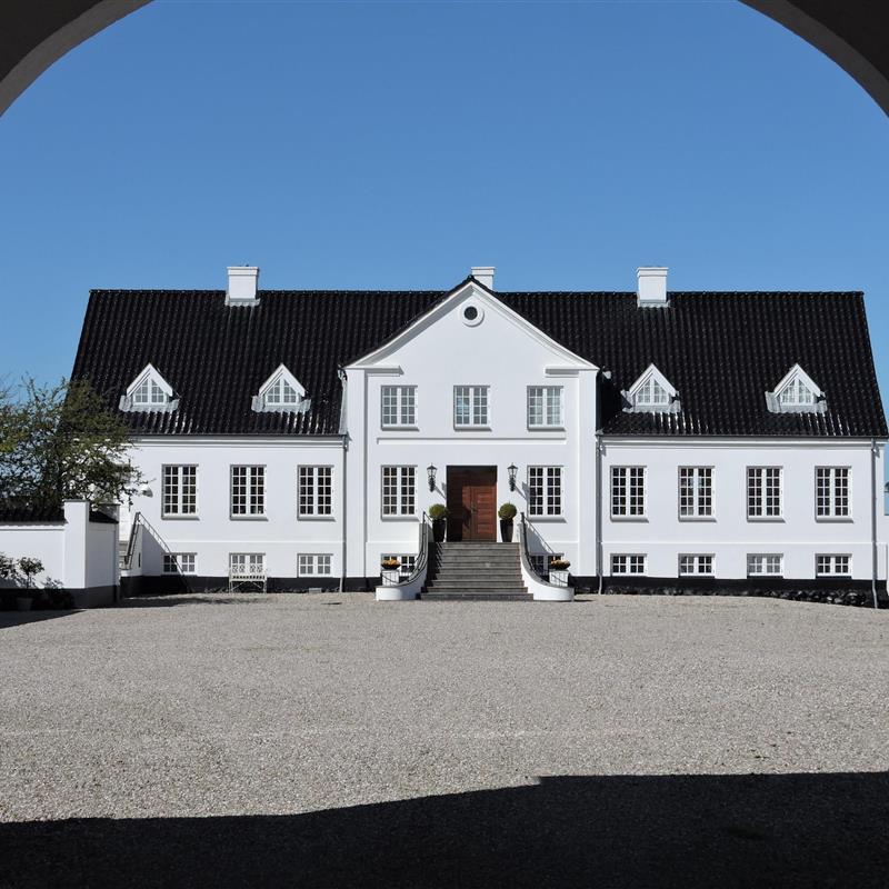 Ferienhaus - 56 Personen -  - Edelsmindevej - Sydfyn - 5700 - Svendborg