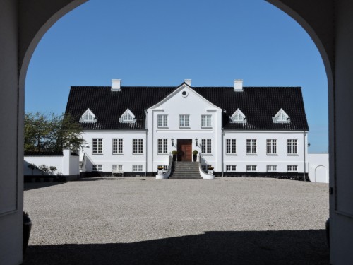 Holiday home - 56 persons -  - Edelsmindevej - Sydfyn - 5700 - Svendborg