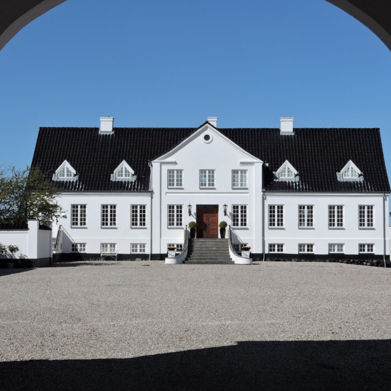 Ferienhaus - 56 Personen -  - Edelsmindevej - Sydfyn - 5700 - Svendborg