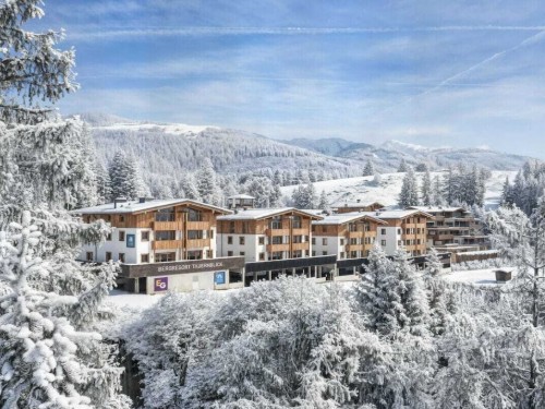 Sommerhus - 6 personer -  - 5730 - Mittersill