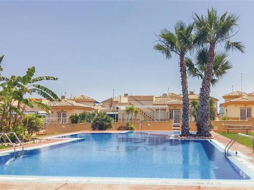 Sommerhus - 6 personer -  - Boheme, - 03300 - Orihuela Costa