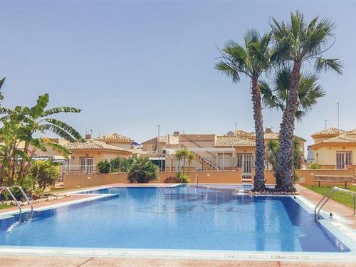Sommerhus - 6 personer -  - Boheme, - 03189 - Orihuela Costa