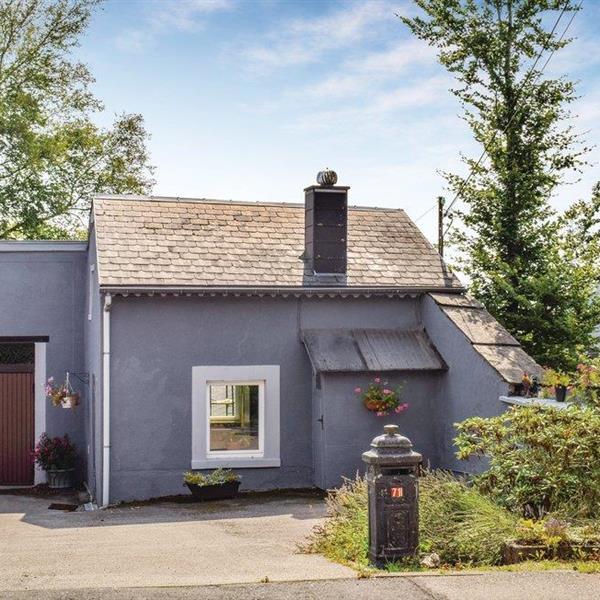 Emne nr.: 132-BLU031