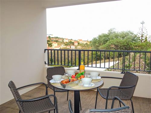 Holiday Home/Apartment - 6 persons -  - Collioure - 66190