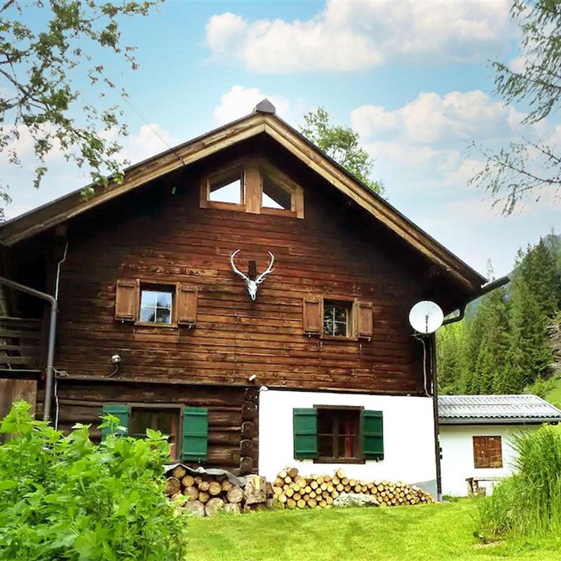 Ferielejlighed - 4 personer -  - Berg - 5652 - Dienten Am Hochkönig