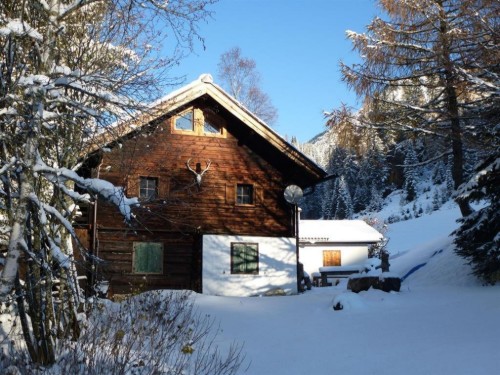 Semesterlägenhet - 4 personer -  - Berg - 5652 - Dienten Am Hochkönig