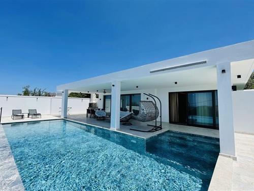 Villa - 2 personer -  - 07580 - Kalkan