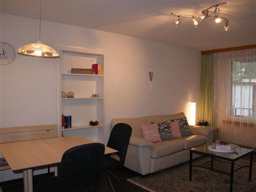 Holiday Home/Apartment - 4 persons -  - Talstrasse - 7270 - Davos