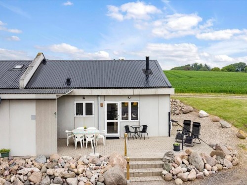 Sommerhus - 6 personer -  - Haveskovvej 11 - Bukkemose - 5932 - Humble