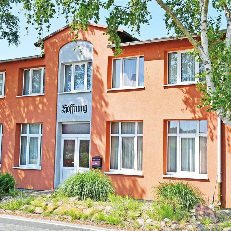 Ferielejlighed - 4 personer -  - Hauptstraße - 18586 - Mönchgut Ot Thiessow  (Os