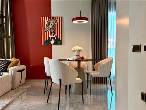 Semesterlägenhet - 6 personer -  - Alanya - 07469