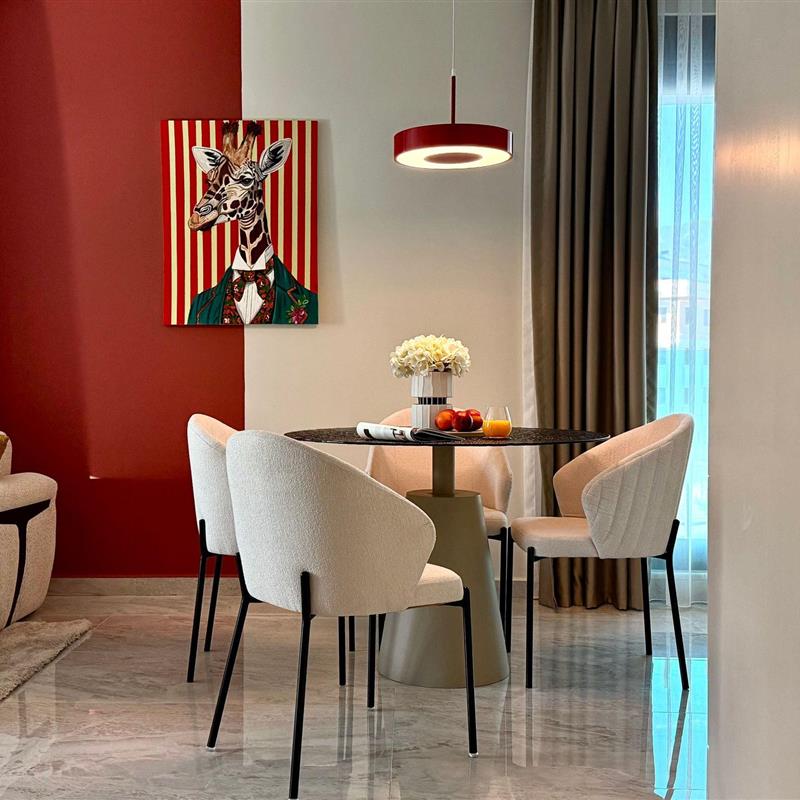 Ferielejlighed - 6 personer -  - Alanya - 07469