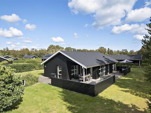 Sommerhus - 7 personer -  - Hou Mose - Hou - 9370 - Hals