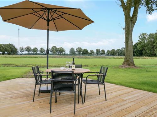 Fritidshus - 4 personer -  - Lakei 7 - House - 5851 EG - Afferden