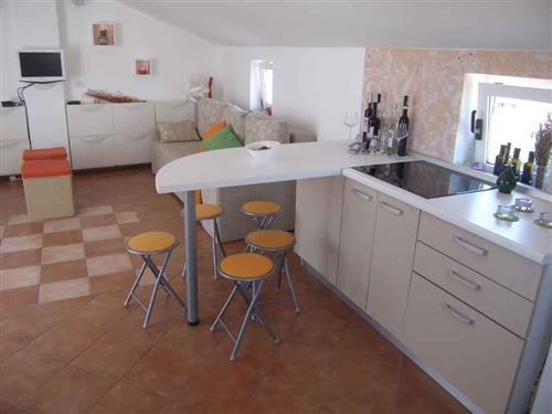 Ferienhaus - 2 Personen -  - Rovinj - 52210 - Rovinj