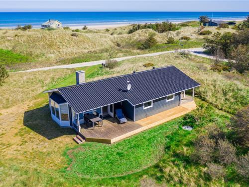 Ferienhaus - 6 Personen -  - Peter Hermansensvej 24, Kjul - Kjul - 9850 - Hirtshals