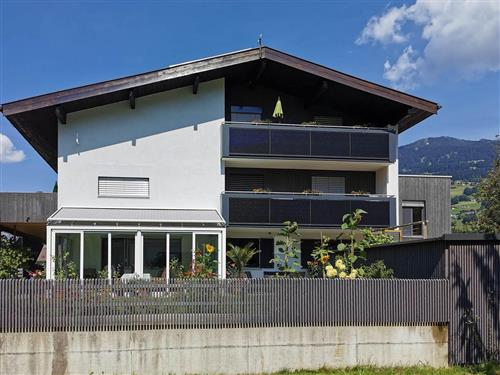 Semesterlägenhet - 2 personer -  - Verwallweg - 6780 - Schruns