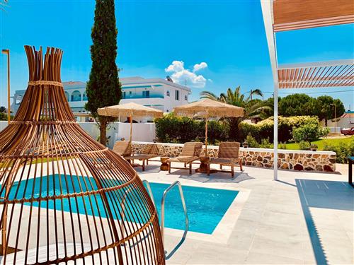 Sommerhus - 6 personer -  - Faliraki - 85105