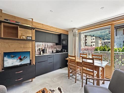 Ferielejlighed - 4 personer -  - 74300 - Les Carroz D'arâches