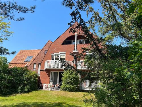 Ferienhaus - 4 Personen -  - Alter Badweg - 25826 - St. Peter-Ording