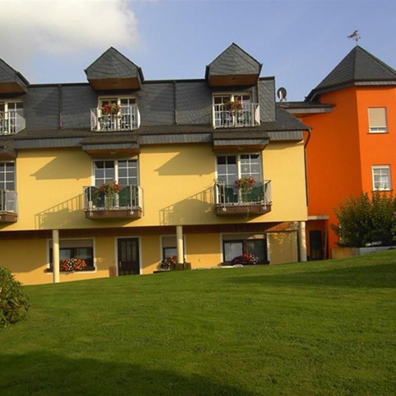 Ferielejlighed - 2 personer -  - Fronhof - 54427 - Kell Am See