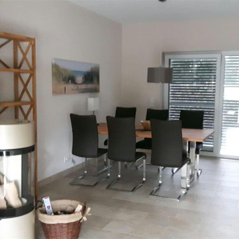 Sommerhus - 6 personer -  - Am Hafen 19 a - c - 17375 - Mönkebude