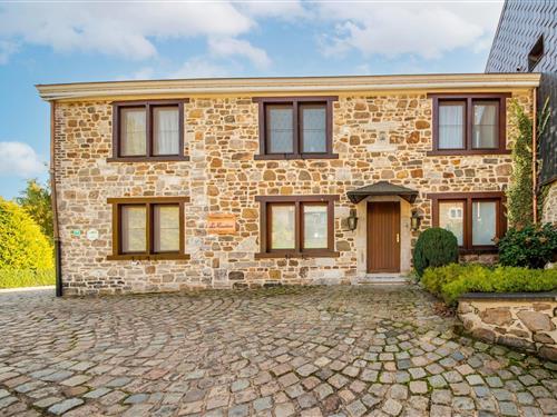 Sommerhus - 8 personer -  - 4910 - Theux