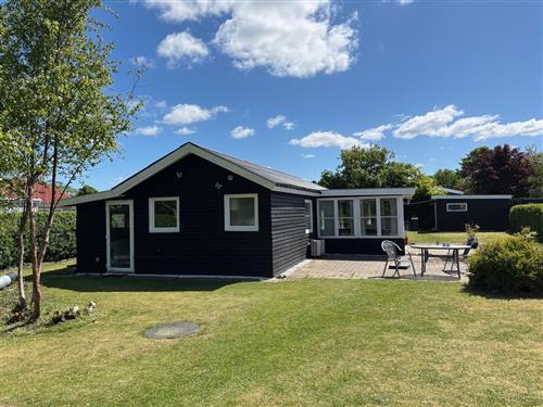 Sommerhus - 4 personer -  - Åbakken - 6710 - Esbjerg