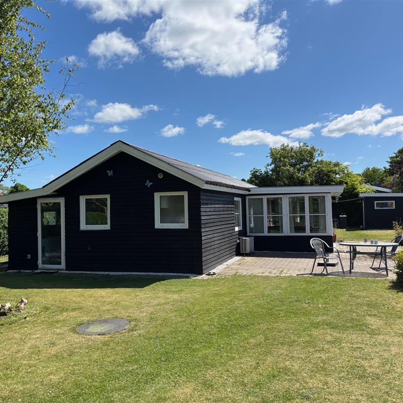 Ferienhaus - 4 Personen -  - Åbakken - 6710 - Esbjerg