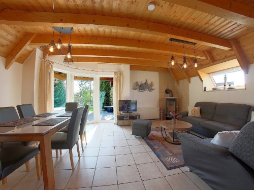 Sommerhus - 6 personer -  - Nordertill - 27639 - Dorum-Neufeld