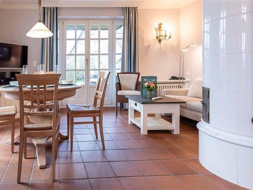 Ferieleilighet - 4 personer -  - Risgap - 25996 - Wenningstedt-Braderup (Sy