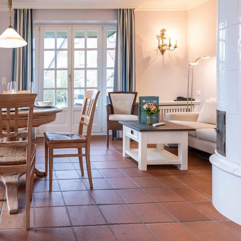 Ferielejlighed - 4 personer -  - Risgap - 25996 - Wenningstedt-Braderup (Sylt)