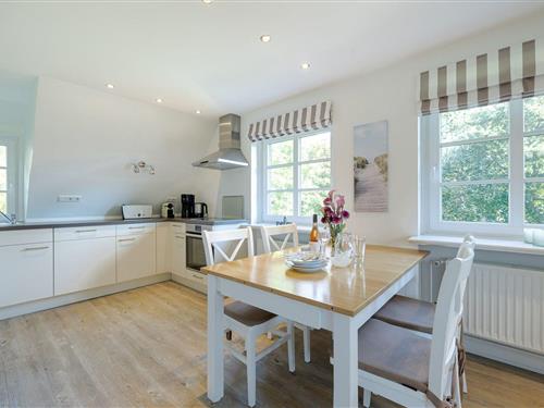 Semesterlägenhet - 2 personer -  - Kollundweg - 25980 - Sylt