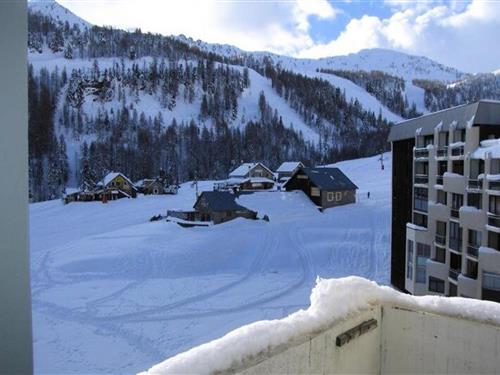 Ferielejlighed - 4 personer -  - 06420 - Isola