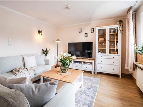 Sommerhus - 5 personer -  - Friedrichstraße - 25761 - Büsum