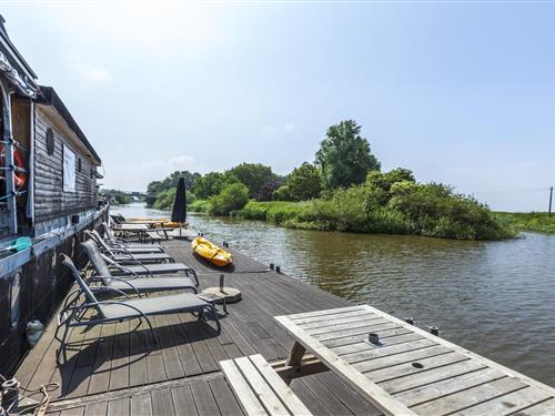 Sommerhus - 15 personer -  - 8650 - Merkem