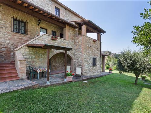 Feriehus / leilighet - 3 personer -  - 56048 - Volterra