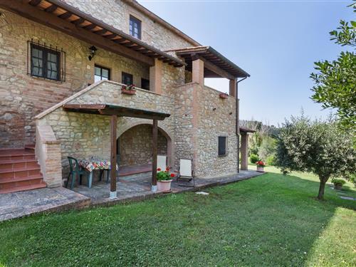 Holiday Home/Apartment - 3 persons -  - 56048 - Volterra