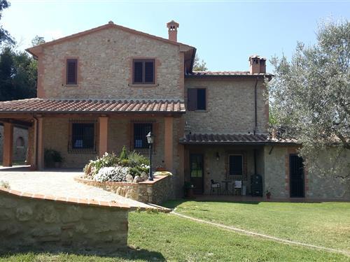 Sommerhus - 3 personer -  - 56048 - Volterra