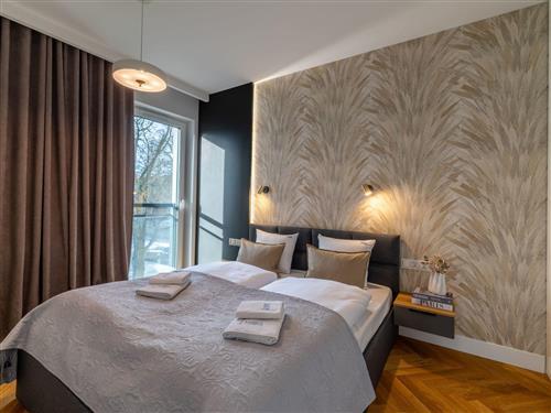 Ferieleilighet - 4 personer -  - Swinoujscie - 72-600