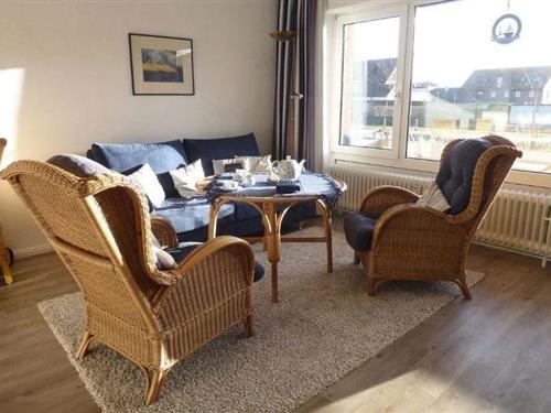 Holiday Home/Apartment - 2 persons -  - Richthofenstraße - 26757 - Borkum