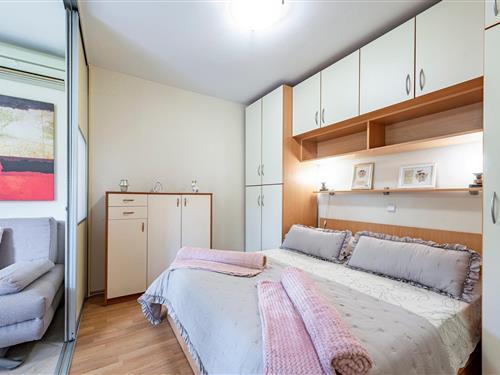 Ferielejlighed - 3 personer -  - 20000 - Dubrovnik